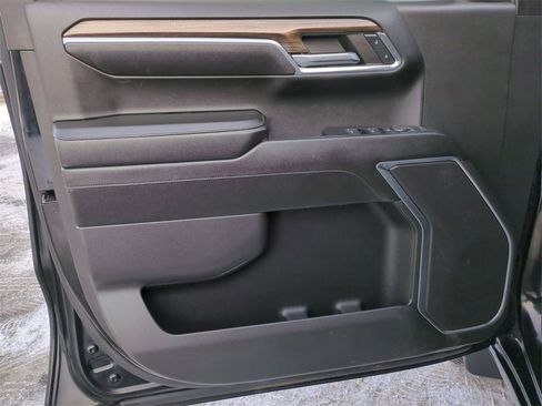 Certified 2024 Chevrolet Silverado 1500 LT image 22