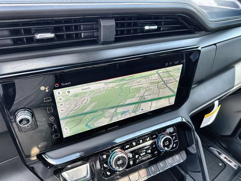New 2026 GMC Sierra 1500 AT4X AWD/4WD image 28