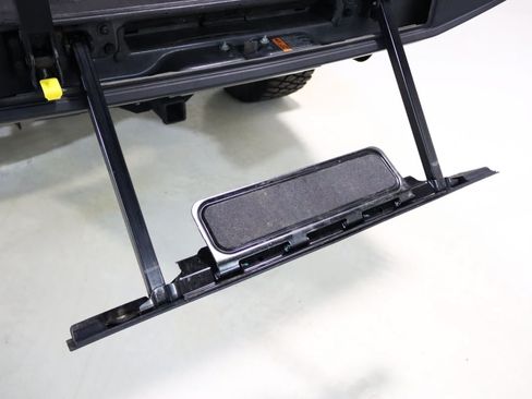 Used 2020 Ford F150 Raptor AWD/4WD image 13