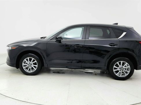 Used 2025 MAZDA CX-5 AWD 2.5 S w/ Select Package image 2
