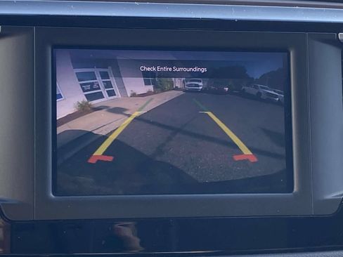 Used 2023 Chrysler Voyager LX FWD image 25