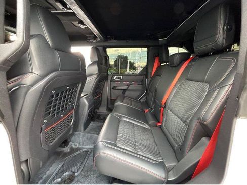 Used 2023 Ford Bronco Raptor AWD/4WD image 18