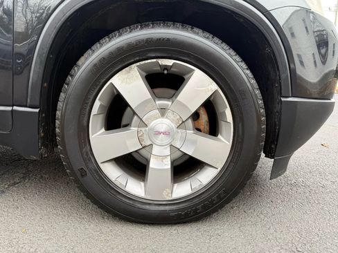 Used 2012 GMC Acadia SLT image 9