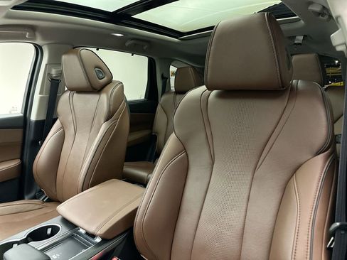 Used 2024 Acura MDX SH-AWD w/ Advance Package image 23