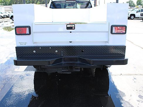 Used 2025 RAM 3500 Tradesman RWD image 20