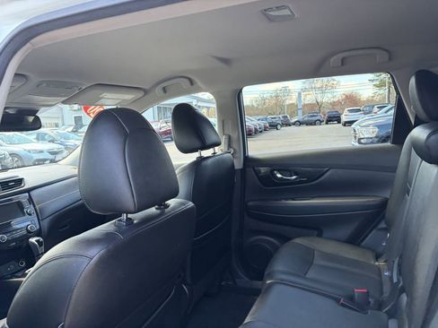 Used 2020 Nissan Rogue SL AWD/4WD image 20