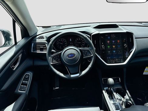 New 2026 Subaru Ascent Limited AWD/4WD image 22
