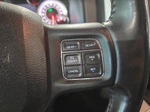 Used 2018 RAM 1500 Big Horn AWD/4WD image 18