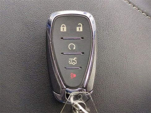 Used 2023 Chevrolet Camaro LT image 28