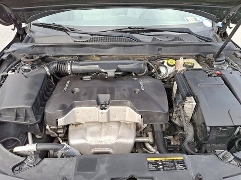 Used 2015 Chevrolet Malibu LS w/ Protection Package image 26