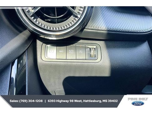 Used 2025 Chevrolet Equinox LT w/ Safety and Technology Package AWD/4WD image 23