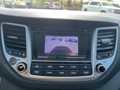 Used 2017 Hyundai Tucson Value FWD image 14