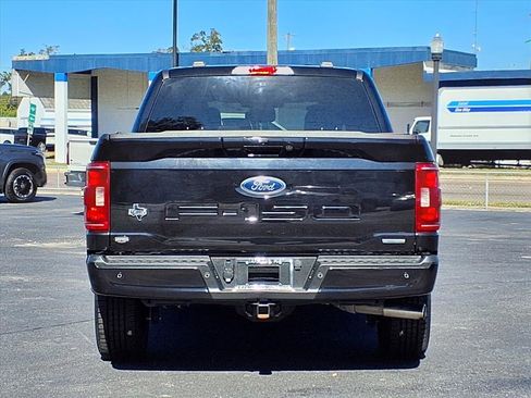 Used 2022 Ford F150 XLT w/ Equipment Group 302A High image 5