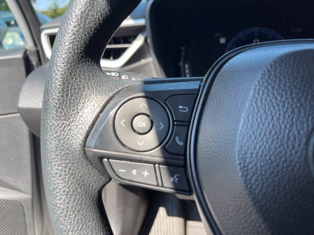 Used 2026 Toyota Corolla LE FWD image 22