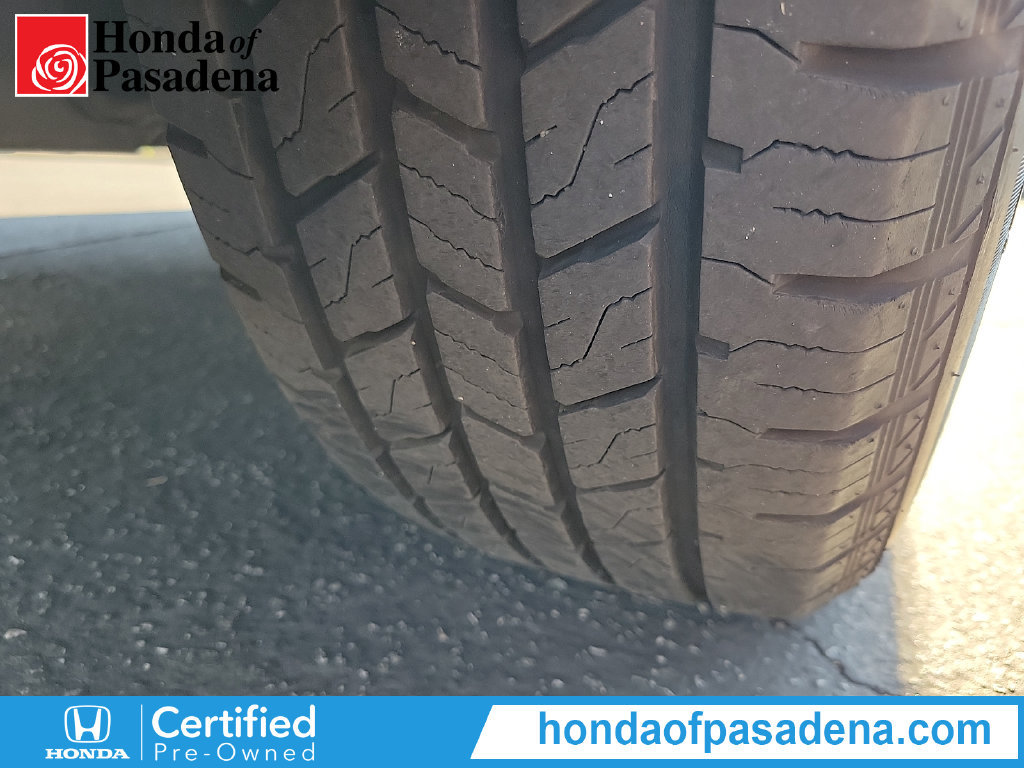 Certified 2024 Honda CR-V LX image 29