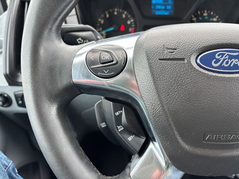 Used 2016 Ford Transit 250 138 w/ Interior Upgrade Package image 39