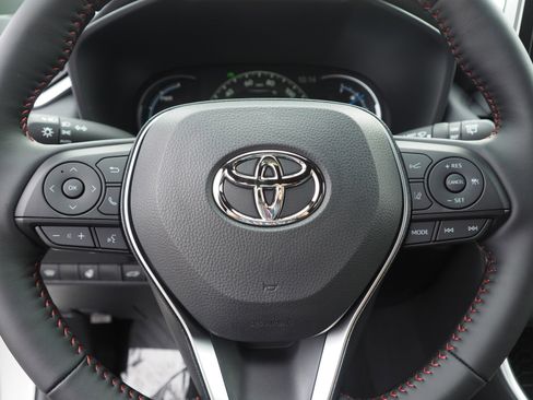 New 2025 Toyota RAV4 SE w/ Weather & Moonroof Package image 21