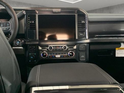 New 2026 Ford F250 Lariat w/ Chrome Package image 11