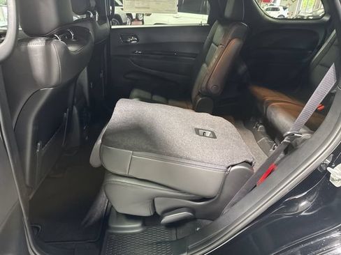 New 2026 Dodge Durango GT AWD/4WD image 28