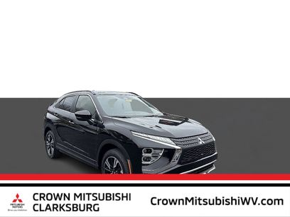 New 2026 Mitsubishi Eclipse Cross SE