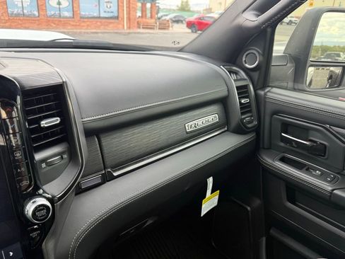 Used 2024 RAM 2500 Rebel w/ Safety Group image 13