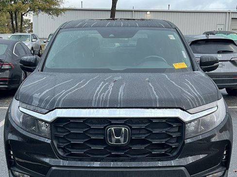 Certified 2023 Honda Passport EX-L image 2