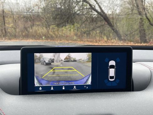 Used 2023 Acura TLX w/ A-SPEC Pkg image 18