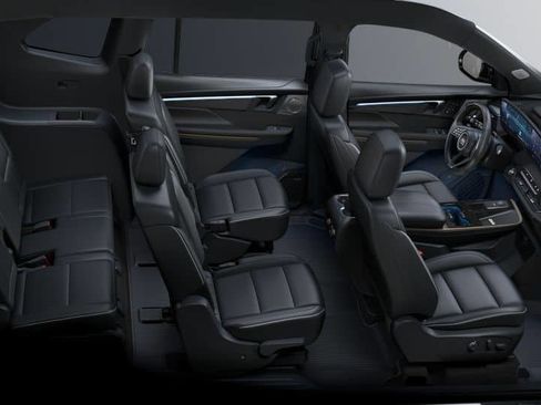 New 2026 Buick Enclave Avenir w/ Super Cruise Package FWD image 34
