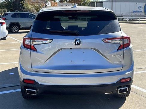 New 2026 Acura RDX SH-AWD image 5