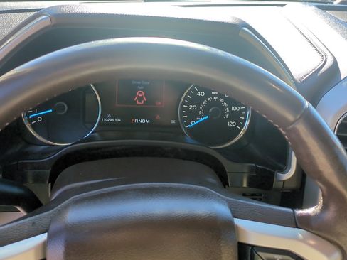 Used 2018 Ford F150 Lariat image 19