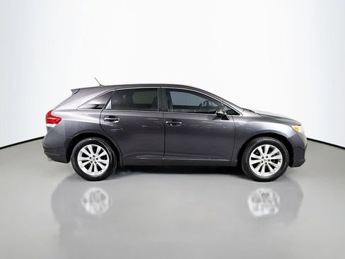 Used 2015 Toyota Venza LE image 4