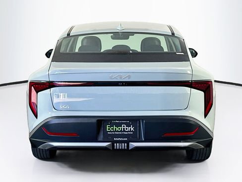Used 2025 Kia K4 FWD image 7