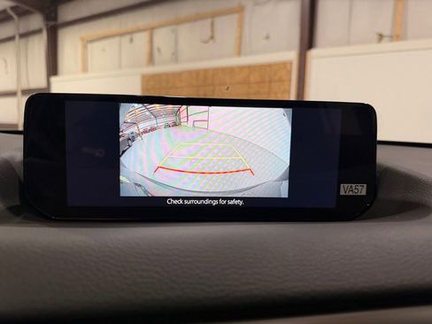 New 2026 MAZDA CX-50 2.5 Hybrid w/ Weather Package image 16