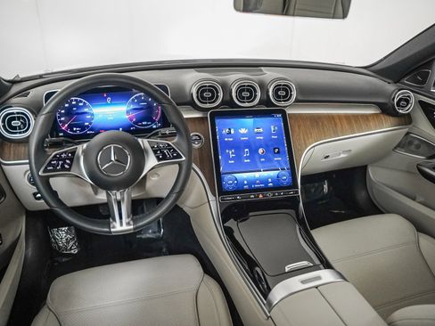 Certified 2022 Mercedes-Benz C 300 Sedan image 18