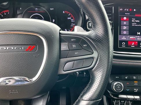 Used 2022 Dodge Durango R/T w/ Trailer Tow Group IV AWD/4WD image 19