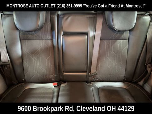 Used 2021 Chevrolet Trax LT image 30