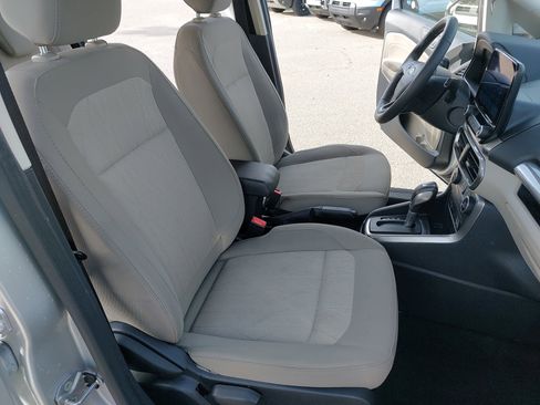 Used 2020 Ford EcoSport SE image 10
