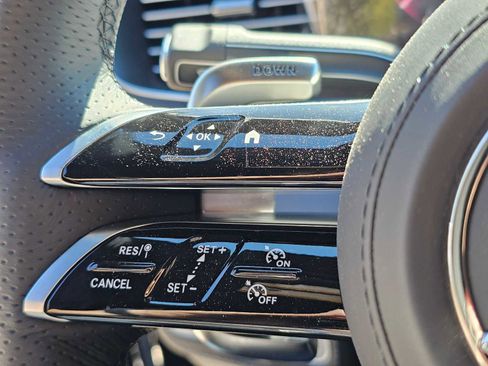 New 2026 Mercedes-Benz GLE 53 AMG 4MATIC Coupe image 27
