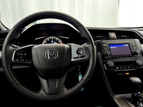 Used 2018 Honda Civic LX image 27