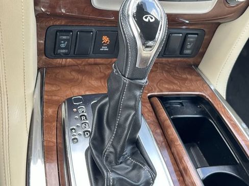 Used 2018 INFINITI QX80 4WD w/ Driver Assistance Package image 25