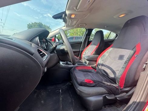 Used 2017 Chevrolet Cruze LT FWD image 9
