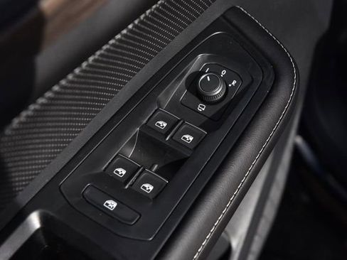 New 2026 Volkswagen Atlas SEL Premium R-Line image 8