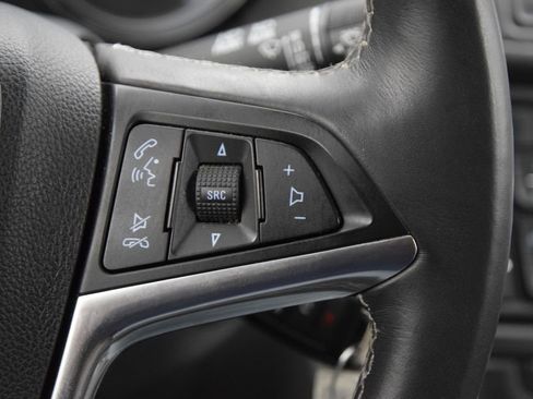 Used 2015 Buick Encore Convenience image 24