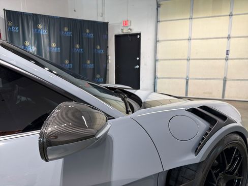 Used 2023 Porsche 911 GT3 RS w/ Weissach Package image 31