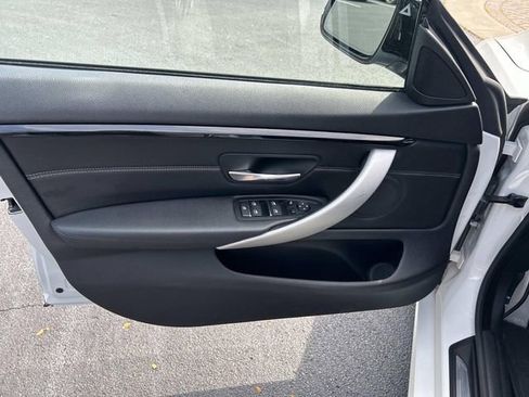 Used 2020 BMW 430i Gran Coupe xDrive AWD/4WD image 22