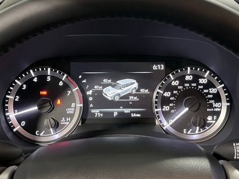 New 2026 Toyota Highlander XLE AWD/4WD image 31