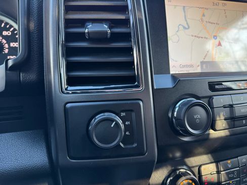 Used 2020 Ford F150 XLT w/ Equipment Group 302A Luxury image 20