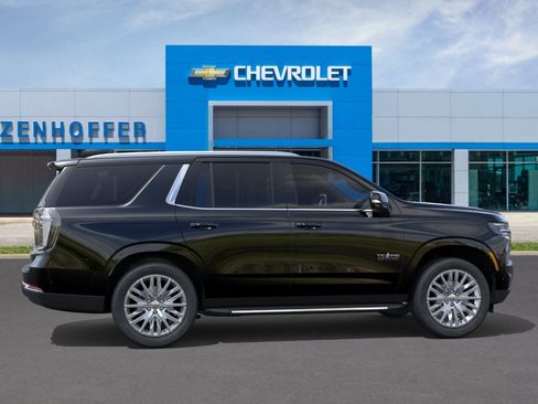 New 2026 Chevrolet Tahoe LT w/ Comfort Package RWD image 29