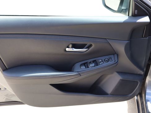 Used 2024 Nissan Sentra SV w/ All-Weather Package FWD image 19
