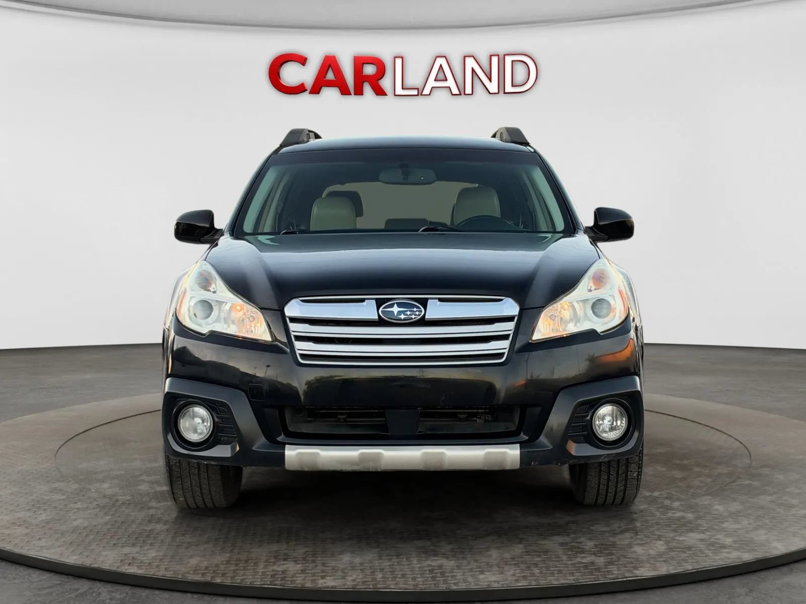 Used 2013 Subaru Outback 3.6R Limited w/ Moonroof Pkg AWD/4WD image 9